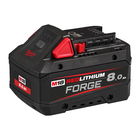 Milwaukee M18 FB8 REDLITHIUM™ FORGE™ akkumulátor, 18 V, 8.0 Ah