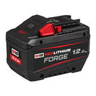 Milwaukee M18 FB12 REDLITHIUM™ FORGE™ akkumulátor, 18 V, 12.0 Ah