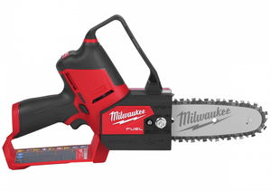 Milwaukee M12 FHS-0 FUEL™ HATCHET™ akkus szénkefe nélküli láncfűrész (akku és töltő nélkül) termék fő termékképe