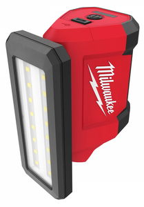 Milwaukee M12 PAL-0 TRUEVIEW™ akkus LED forgatható lámpa (akku és töltő nélkül)  (PROMO) termék fő termékképe