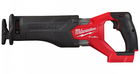 Milwaukee M18 FSZ-0X FUEL™ akkus SAWZALL® szénkefe nélküli szablyafűrész (akku és töltő nélkül)  (PROMO)