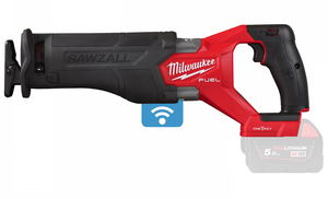 Milwaukee M18 ONEFSZ-0X akkus ONE-KEY™ FUEL™ SAWZALL® szénkefe nélküli szablyafűrész (akku és töltő nélkül)  (PROMO) termék fő termékképe