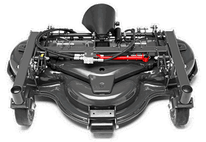 Husqvarna C132X VÁGÓASZTAL P500/ÚJ termék fő termékképe