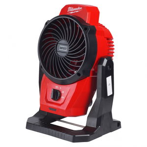 Milwaukee M12 AF-0 akkus ventilátor (akku és töltő nélkül) termék fő termékképe