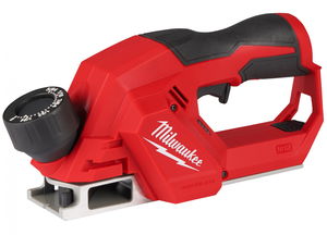 Milwaukee M12 BLP-0X akkus gyalu (akku és töltő nélkül) termék fő termékképe