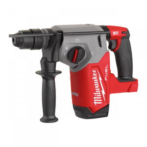 Milwaukee M18 FHX-0X FUEL™ akkus SDS-plus fúró-vésőkalapács (akku és töltő nélkül, Heavy Duty kofferben)  (NO20) termék fő termékképe