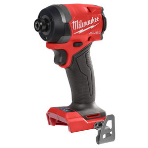 Milwaukee M18 FID3-0X FUEL™ akkus szénkefe nélküli ütvecsavarozó 1/4" hatszög meghajtással (akku és töltő nélkül)  (PROMO) termék fő termékképe