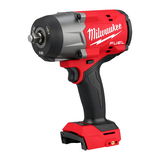 Milwaukee M18 FHIW2F12-0X FUEL™ akkus ütvecsavarozó biztosítógyűrűvel (akku és töltő nélkül, Heavy Duty kofferben) (PROMO)