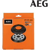 AEG EX 125 talp