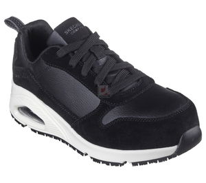 Skechers 108147EC UNO SR - ELAINY S3L FO SR ESD termék fő termékképe