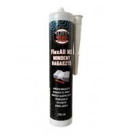 UNITED FlexAll MS Mindent ragasztó 290ml fehér termék fő termékképe