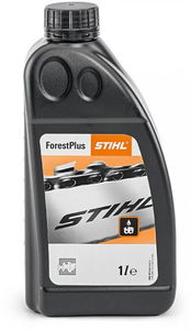 Stihl Forest Lánckenő olaj 1L termék fő termékképe