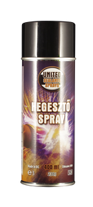 UNITED HEGESZTŐ SPRAY 400ML termék fő termékképe