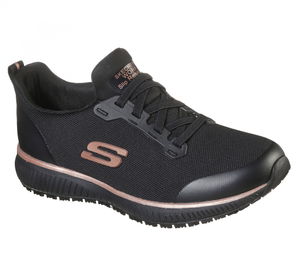 SKECHERS 77222EC SQUAD SR - SKECHERS MUNKACIPŐ termék fő termékképe