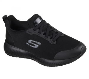 SKECHERS 77222EC SQUAD SR - SKECHERS MUNKACIPŐ termék fő termékképe