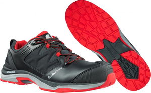 Albatros Ultratrail Black Low S3 ESD HRO SRC termék fő termékképe