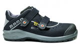 BASE BASE-PORTWEST B0871 BASE BE-FRESH MUNKAVÉDELMI CIPŐ S1P ESD SRC