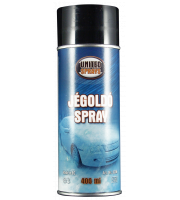 UNITED Jégoldó spray 400ml termék fő termékképe