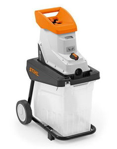 Stihl Elektromos kerti aprítógép termék fő termékképe