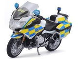 Hecht BMWR 1200 RTPOLICE - Gyermek motor