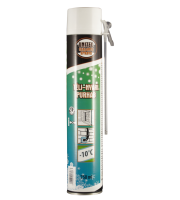 UNITED Téli-Nyári purhab 750ml termék fő termékképe