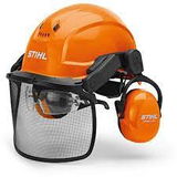 Stihl FEJVÉDŐ X-ERGO