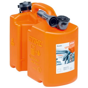 Stihl KOMBINÁLT KANNA ORANGE 3/1,5L termék fő termékképe