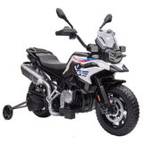 Hecht BMW F 850 GS