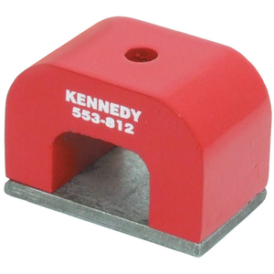 KENNEDY 25 x 40 x 20 mm erőmágnes termék fő termékképe