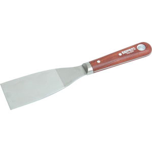 KENNEDY 125 x 50 mm kaparó spatula átmenő szárral termék fő termékképe