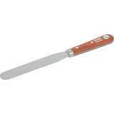 KENNEDY 200 mm rózsafa keverő spatula