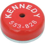 KENNEDY Alacsony fazékmágnes, 38 mm