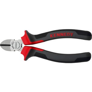 KENNEDY 6.1/2" / 165 mm Pro-Torq oldalcsípőfogó termék fő termékképe