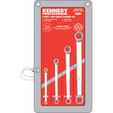 KENNEDY E6 - E24 Torx csillagkulcs készlet, 4 részes