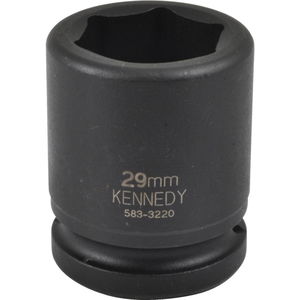 KENNEDY 38 mm erősített dugókulcs 3/4" -os meghajtóval termék fő termékképe