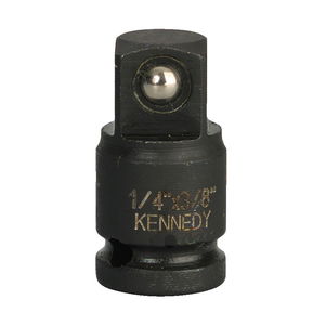 KENNEDY 1/4" x 3/8" erősített átalakító termék fő termékképe