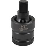 KENNEDY 1/2" x 1/2" erősített univerzális csukló