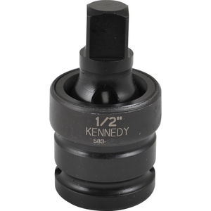 KENNEDY 1/2" x 1/2" erősített univerzális csukló termék fő termékképe