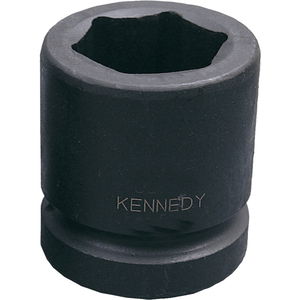 KENNEDY 56 mm erősített dugókulcs 1" -os meghajtóval termék fő termékképe