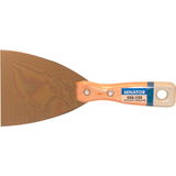 SENATOR 100 x 100 mm glettelő spatula