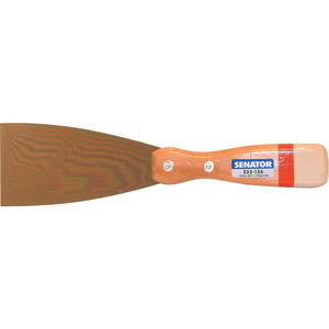 SENATOR 115 x 65 mm glettelő spatula termék fő termékképe