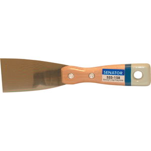 SENATOR 90 x 50 mm glettelő spatula termék fő termékképe