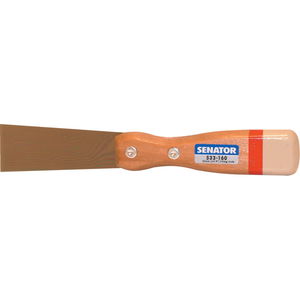 SENATOR 85 x 35 mm glettelő spatula termék fő termékképe