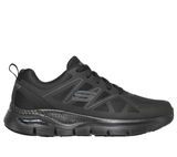 Skechers Arch Fit munkacipő OB A FO SRC ESD