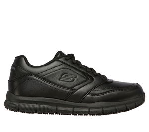 Skechers Nampa OB FO SRC munkacipő termék fő termékképe