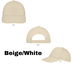 Szín: Bézs-Beige/White termék fő termékképe