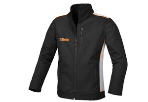 Beta 9500TL Softshell Kabát termék fő termékképe