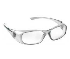 Lux Optical Optilux dioptriás védőszemüveg termék fő termékképe