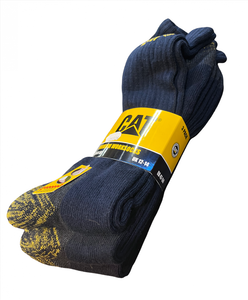 Caterpillar Premium Works Socks zokni termék fő termékképe