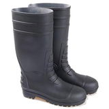 Top Goliat S5 SRA PVC csizma acél orrmerevítővel és talplemezzel